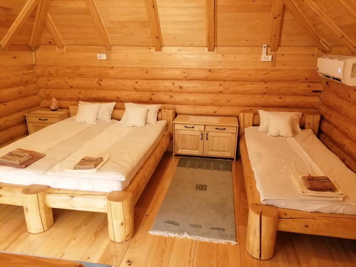 Apartmani Zuti Leptir Vrdnik Exterior foto