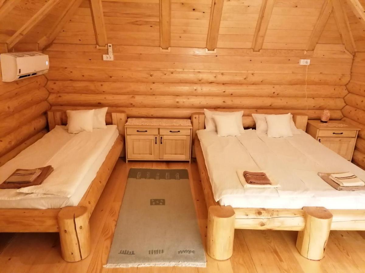 Apartmani Zuti Leptir Vrdnik Exterior foto