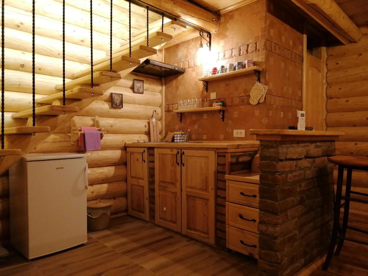Apartmani Zuti Leptir Vrdnik Exterior foto