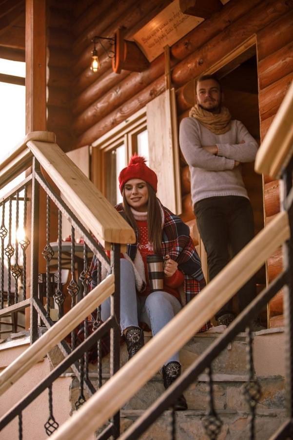 Apartmani Zuti Leptir Vrdnik Exterior foto