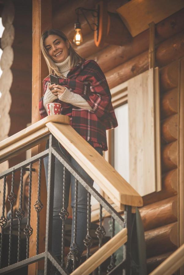 Apartmani Zuti Leptir Vrdnik Exterior foto