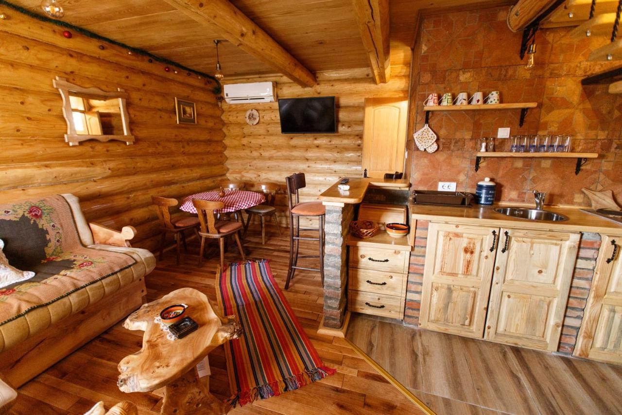 Apartmani Zuti Leptir Vrdnik Exterior foto
